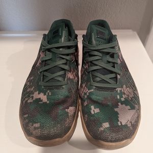 Nike Metcon 3 CAMO men's size 9